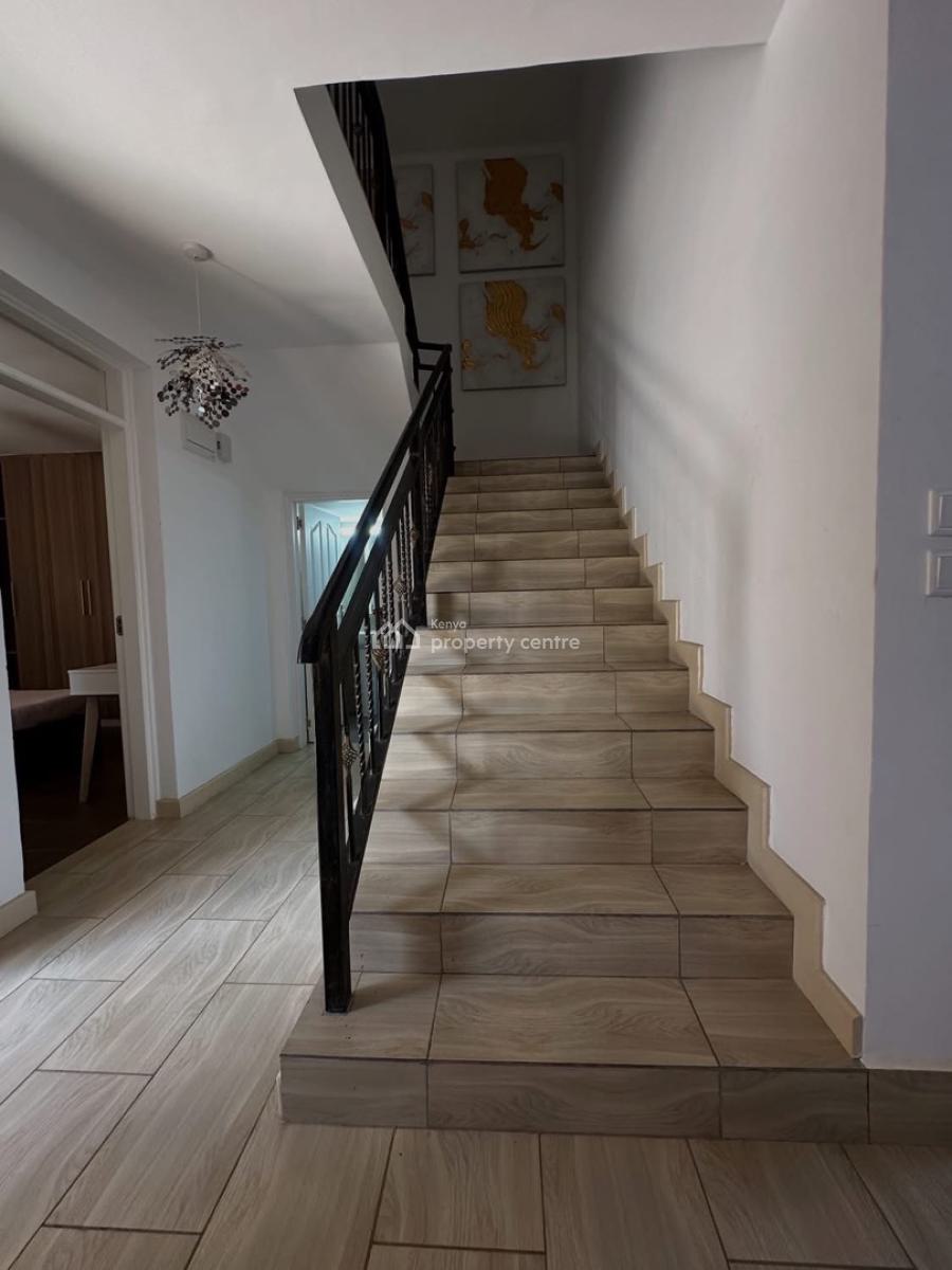 Luxurious 4 Bedroom, Mwanainchi Road, Syokimau/mulolongo, Machakos, House for Sale