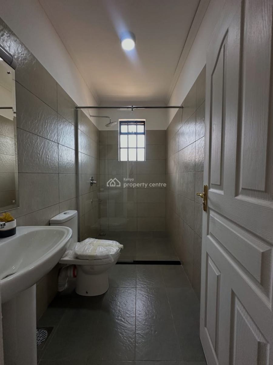 Luxurious 4 Bedroom, Mwanainchi Road, Syokimau/mulolongo, Machakos, House for Sale