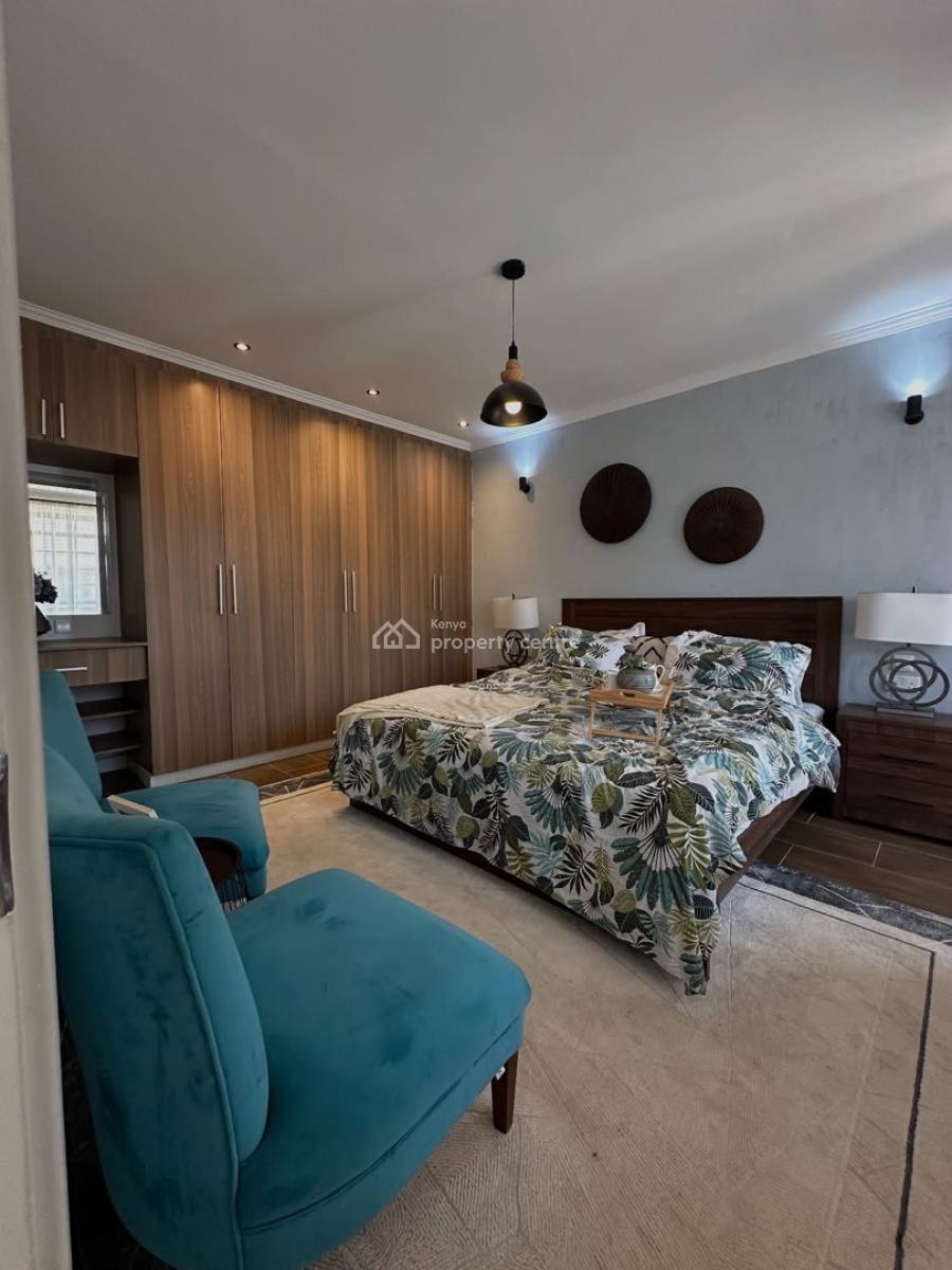 Luxurious 4 Bedroom, Mwanainchi Road, Syokimau/mulolongo, Machakos, House for Sale