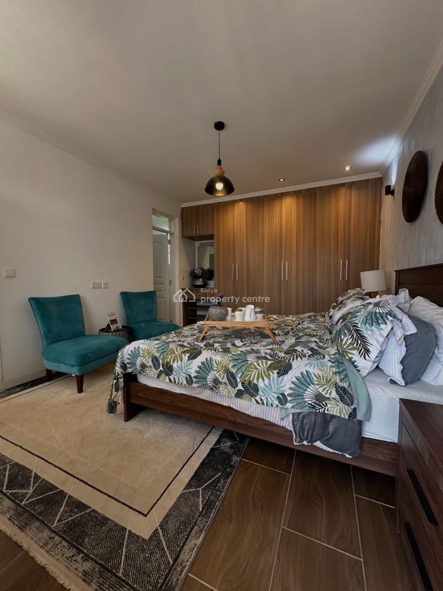 Luxurious 4 Bedroom, Mwanainchi Road, Syokimau/mulolongo, Machakos, House for Sale