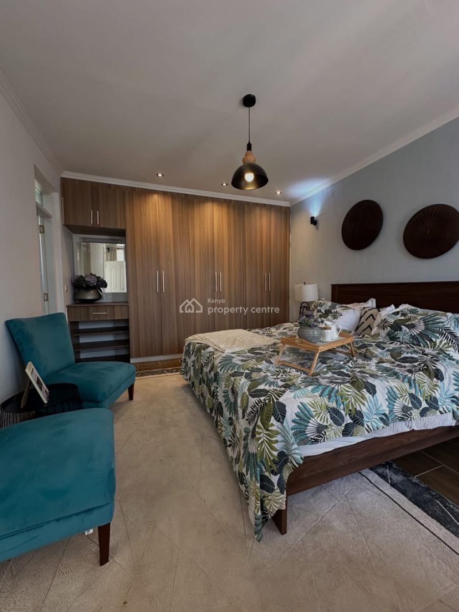 Luxurious 4 Bedroom, Mwanainchi Road, Syokimau/mulolongo, Machakos, House for Sale