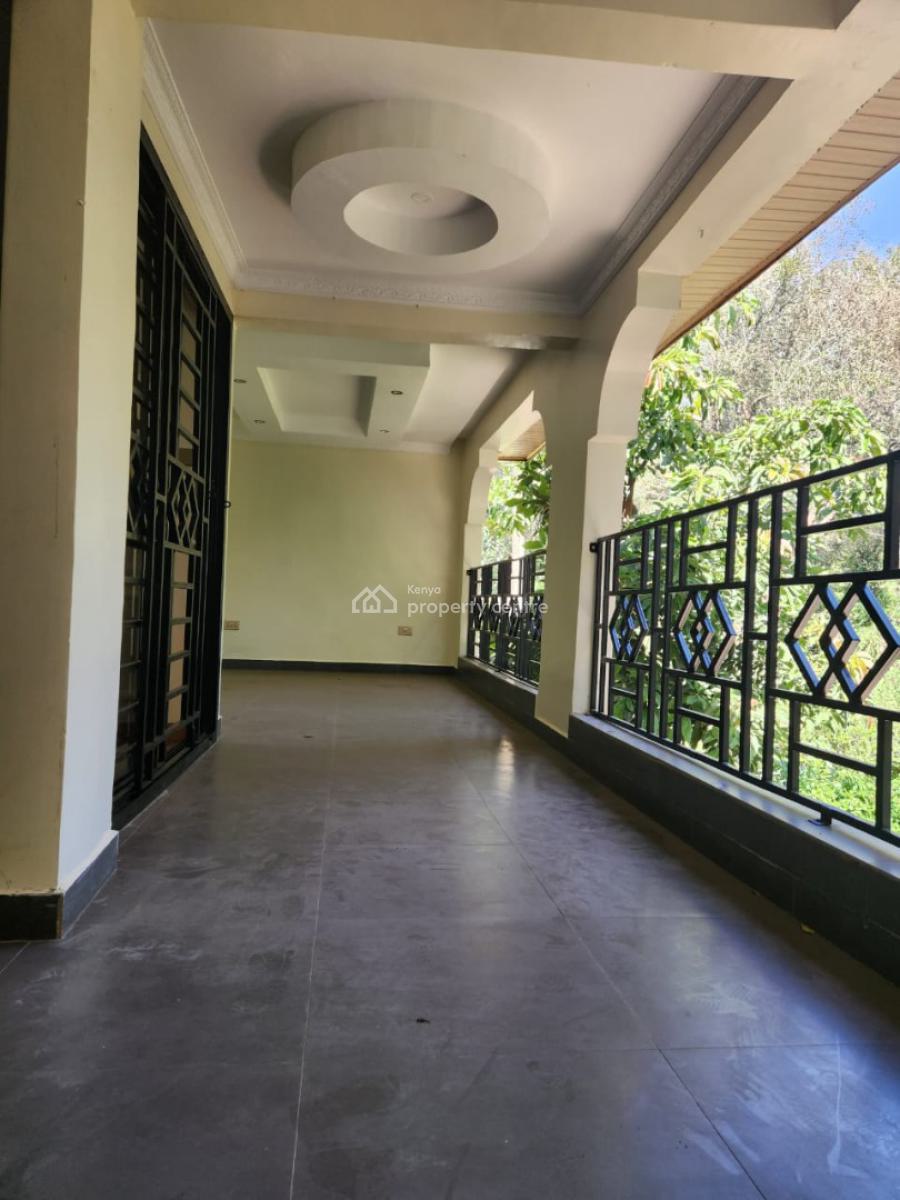 4 Bedroom House, Hardy, Karen, Nairobi, House for Rent