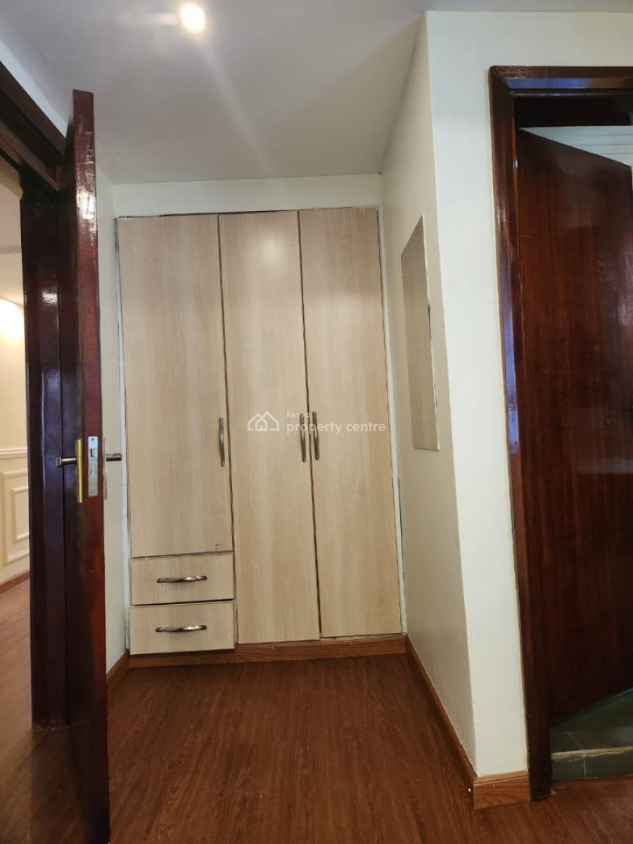 4 Bedroom House, Hardy, Karen, Nairobi, House for Rent