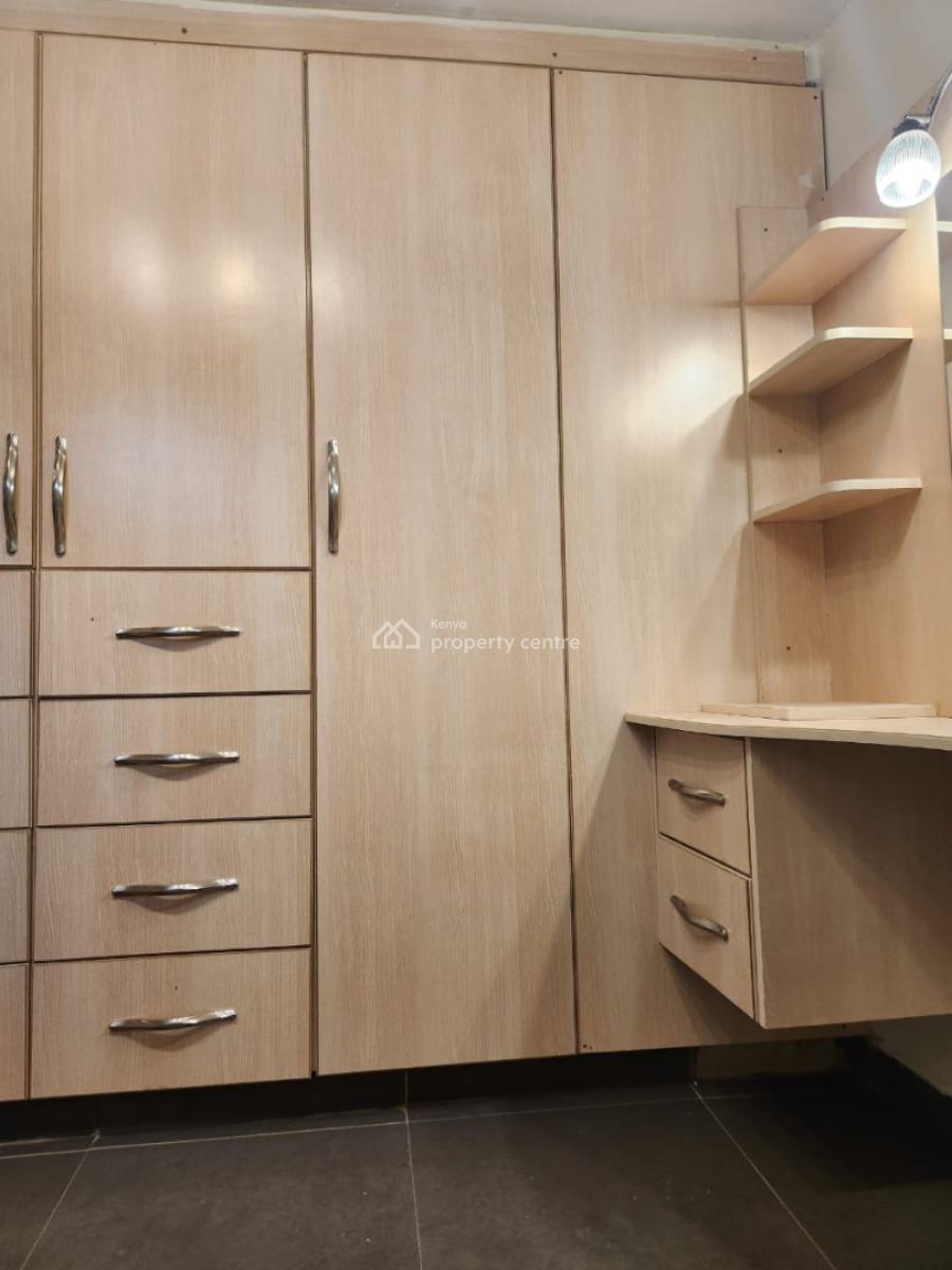 4 Bedroom House, Hardy, Karen, Nairobi, House for Rent