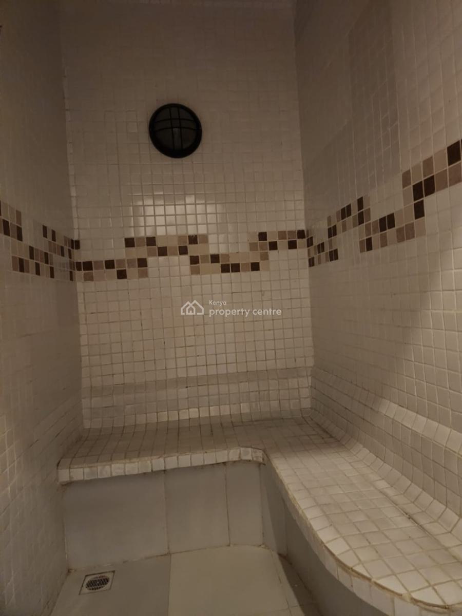 4 Bedroom House, Hardy, Karen, Nairobi, House for Rent