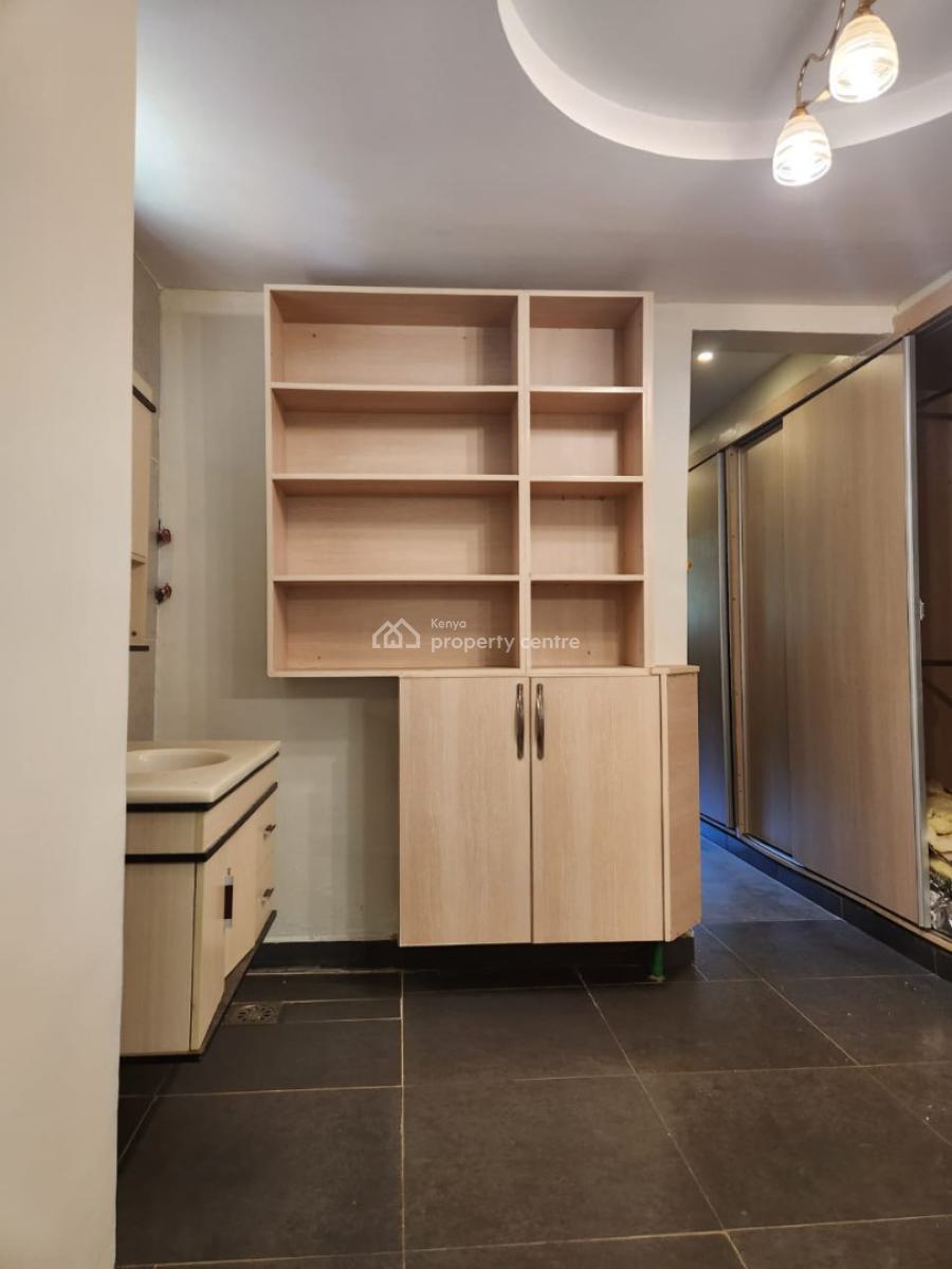 4 Bedroom House, Hardy, Karen, Nairobi, House for Rent