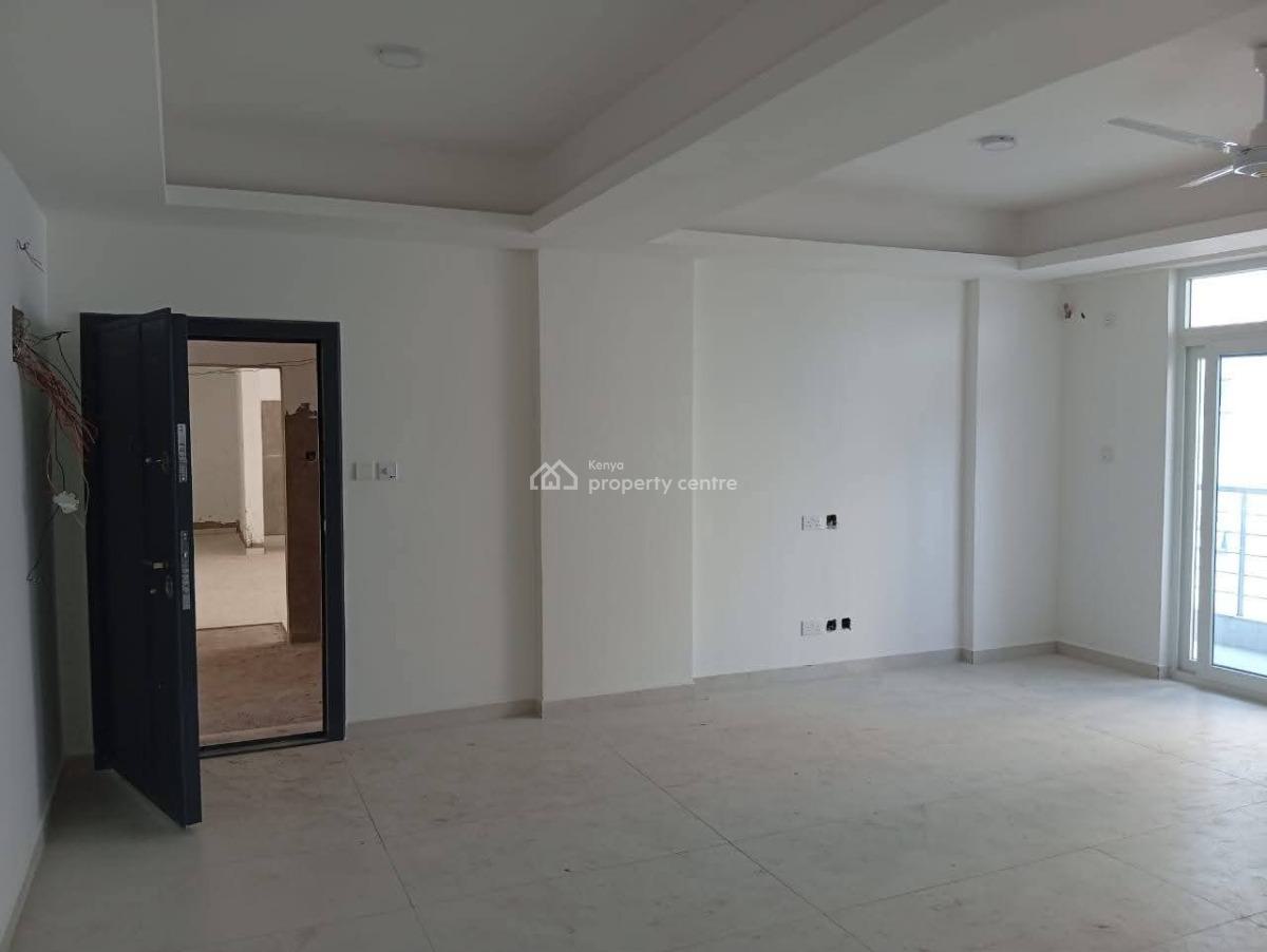 Newly Built 2 Bedroom Apartments, Nyali, Mombasa, Apartment for Sale