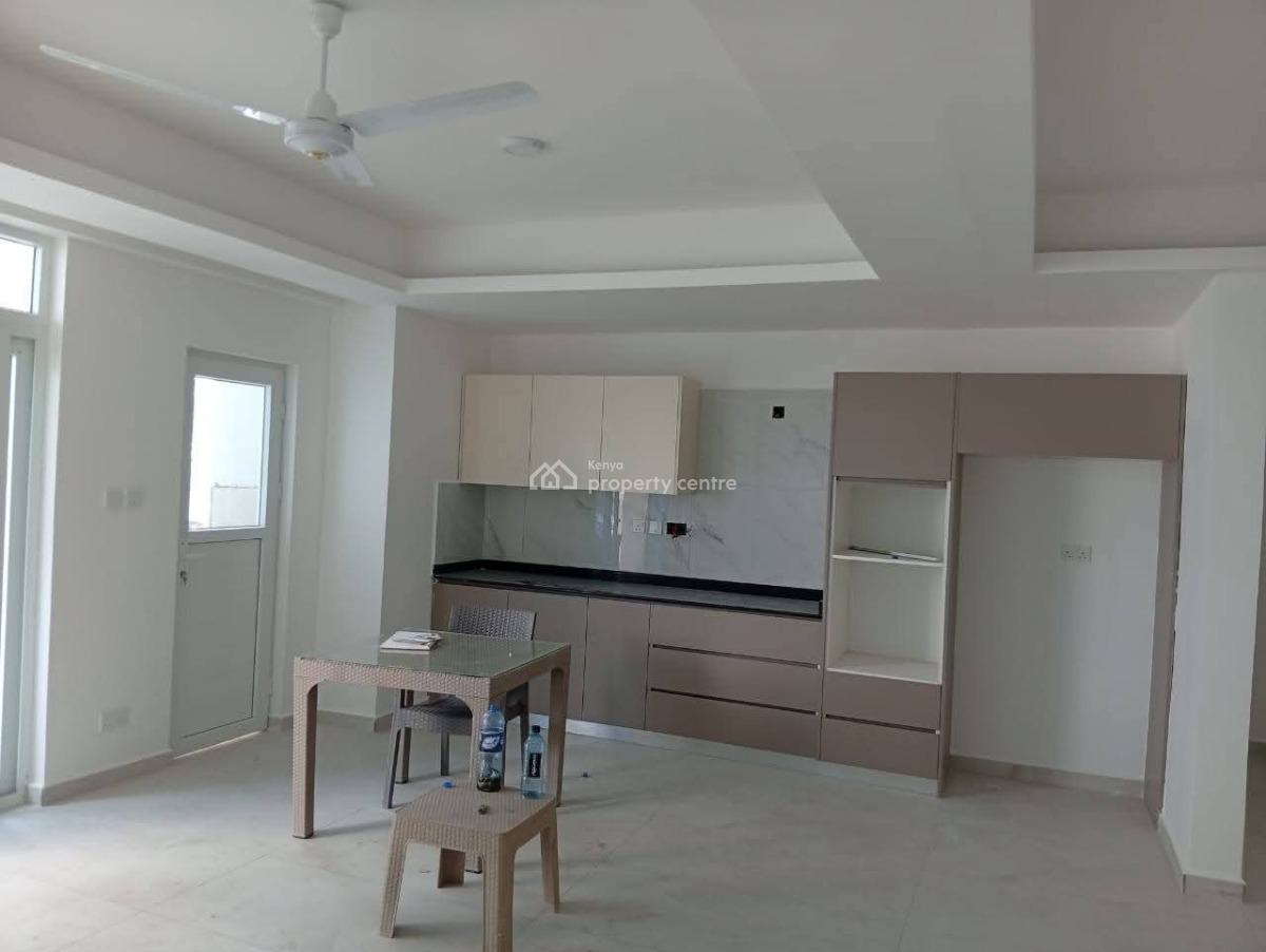 Newly Built 2 Bedroom Apartments, Nyali, Mombasa, Apartment for Sale