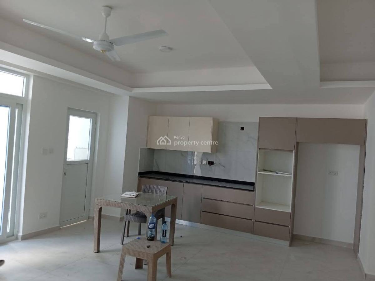 Newly Built 2 Bedroom Apartments, Nyali, Mombasa, Apartment for Sale