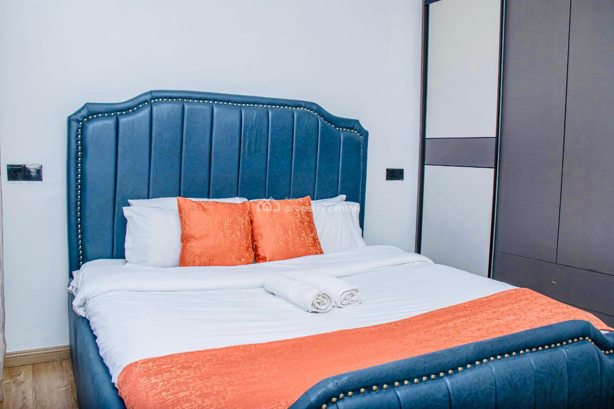 Furnished 3 Bedroom Flat, Lavington, Nairobi, Apartment for Rent