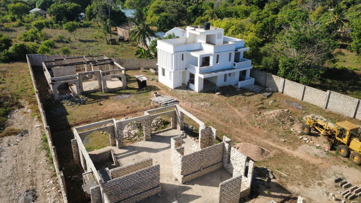 Luxury Villas Near The Beach, Diani Beach Road., Ukunda, Kwale, Detached Duplex for Sale