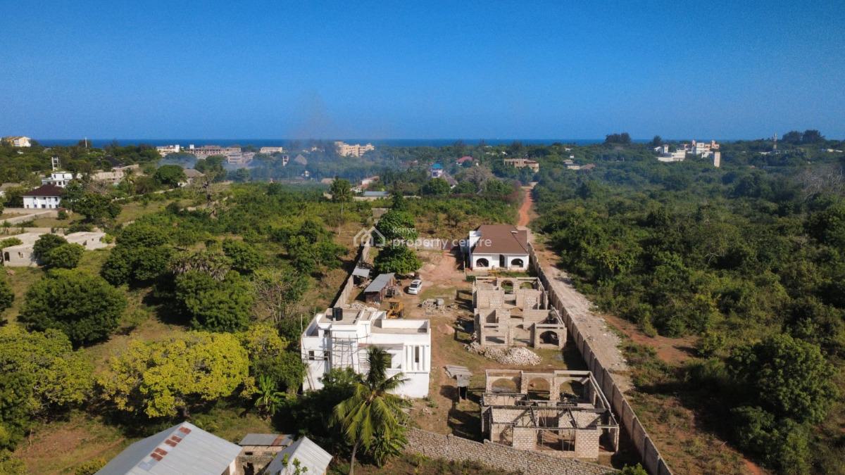 Luxury Villas Near The Beach, Diani Beach Road., Ukunda, Kwale, Detached Duplex for Sale
