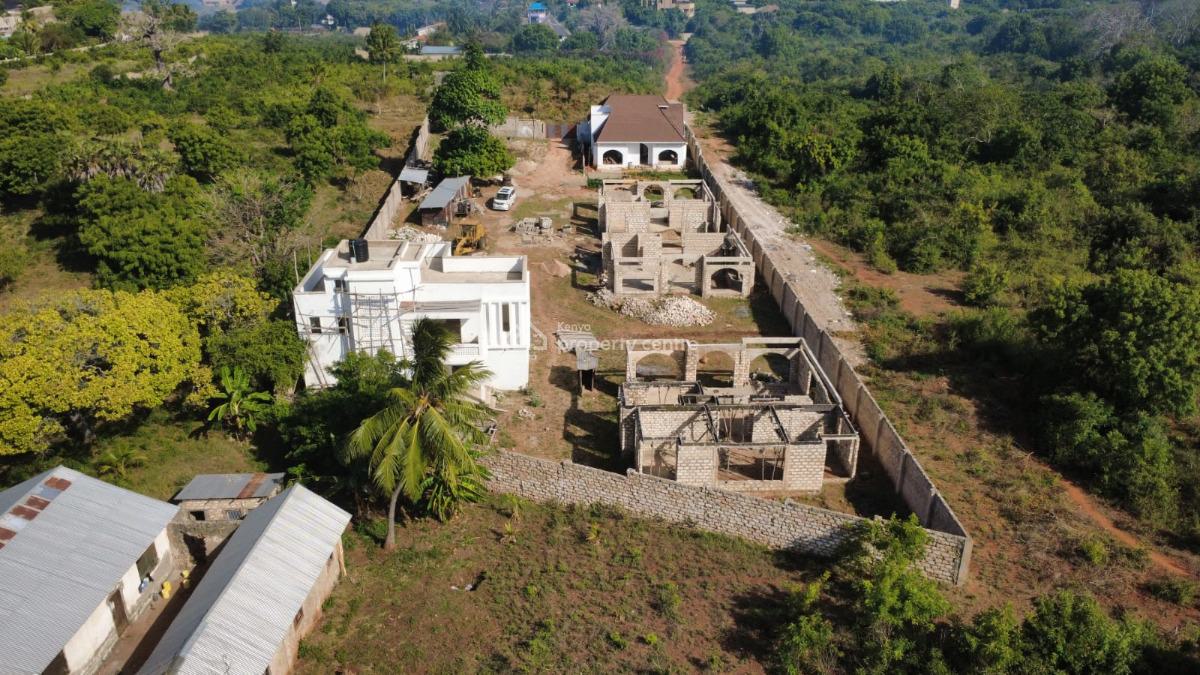 Luxury Villas Near The Beach, Diani Beach Road., Ukunda, Kwale, Detached Duplex for Sale