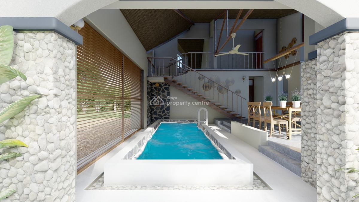 Luxury Villas Near The Beach, Diani Beach Road., Ukunda, Kwale, Detached Duplex for Sale