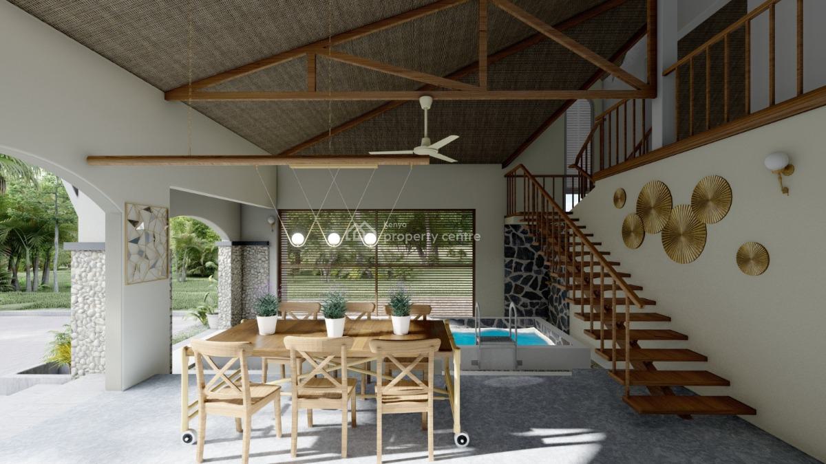 Luxury Villas Near The Beach, Diani Beach Road., Ukunda, Kwale, Detached Duplex for Sale