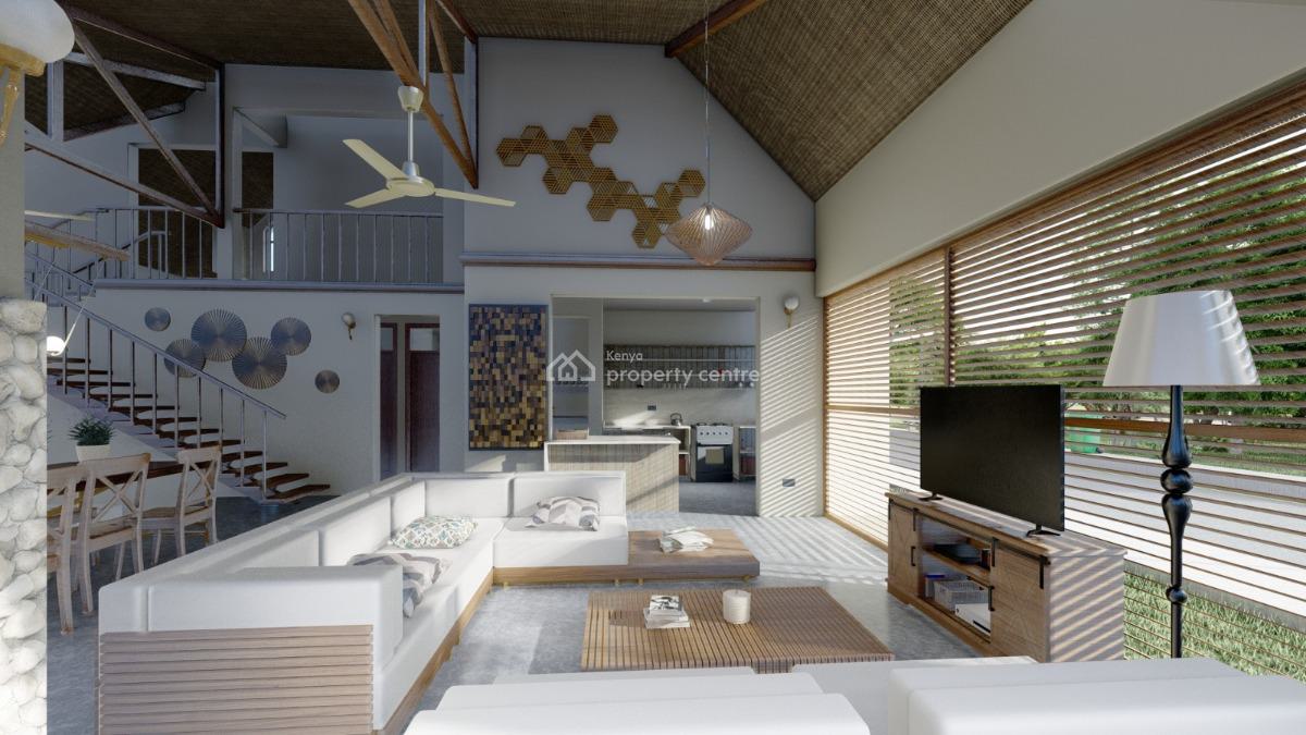 Luxury Villas Near The Beach, Diani Beach Road., Ukunda, Kwale, Detached Duplex for Sale