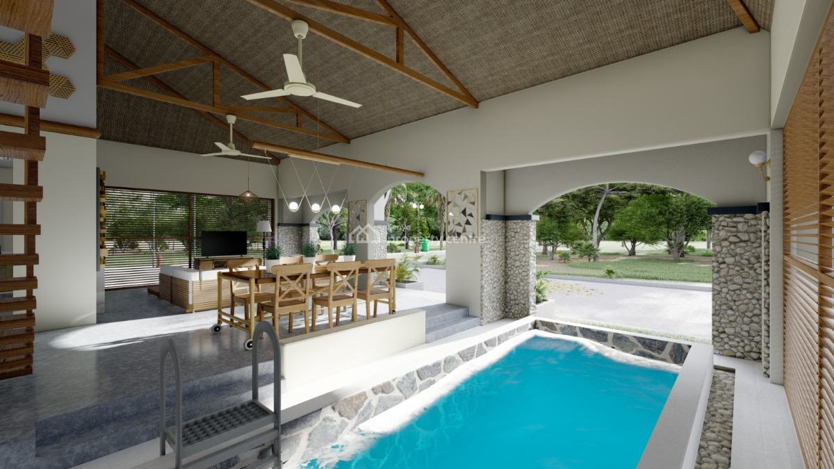 Luxury Villas Near The Beach, Diani Beach Road., Ukunda, Kwale, Detached Duplex for Sale