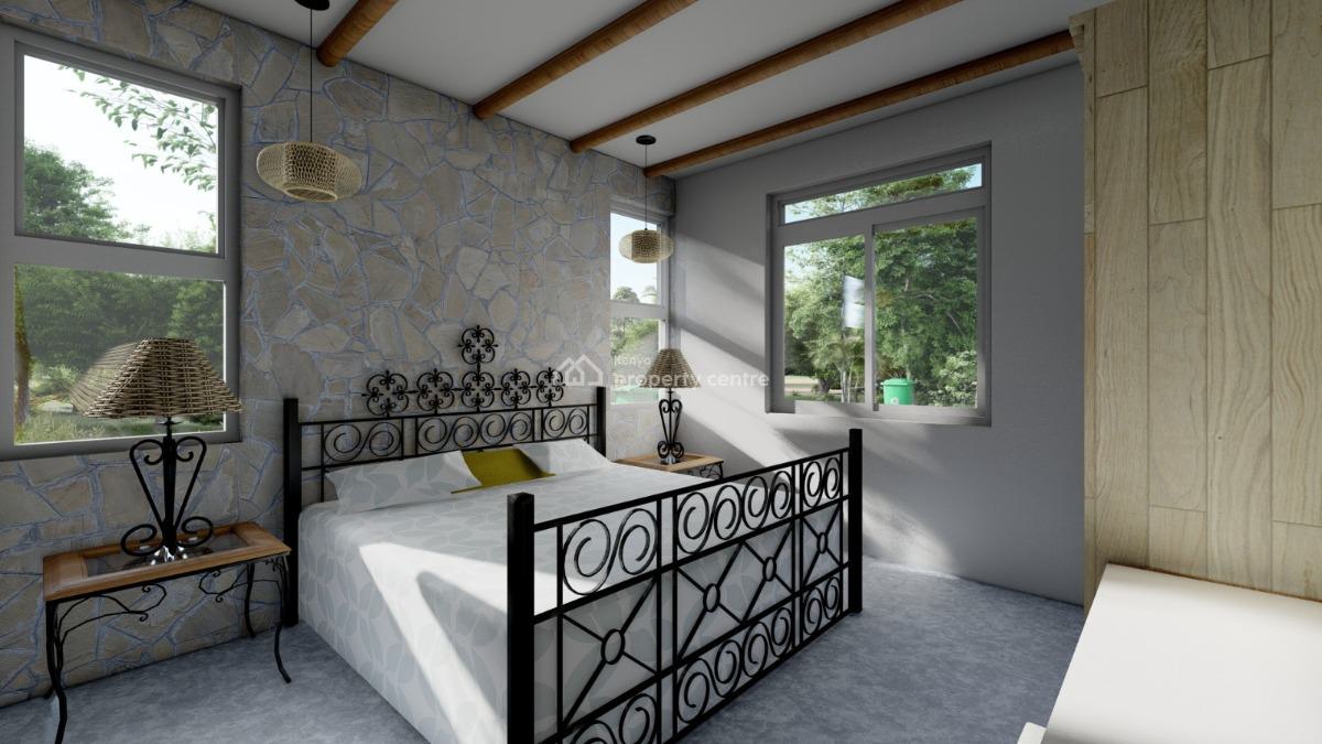 Luxury Villas Near The Beach, Diani Beach Road., Ukunda, Kwale, Detached Duplex for Sale