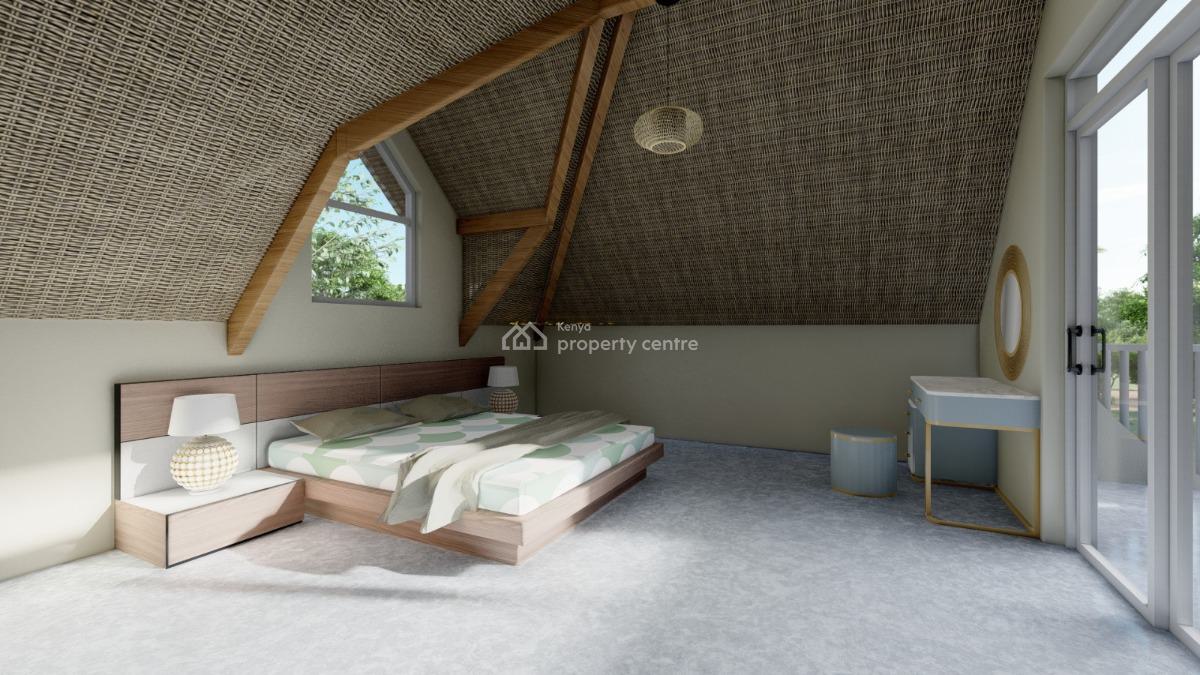 Luxury Villas Near The Beach, Diani Beach Road., Ukunda, Kwale, Detached Duplex for Sale