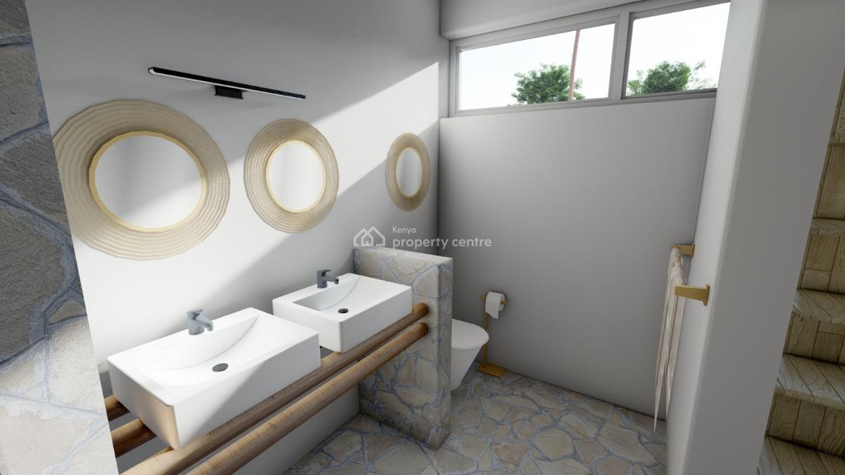Luxury Villas Near The Beach, Diani Beach Road., Ukunda, Kwale, Detached Duplex for Sale