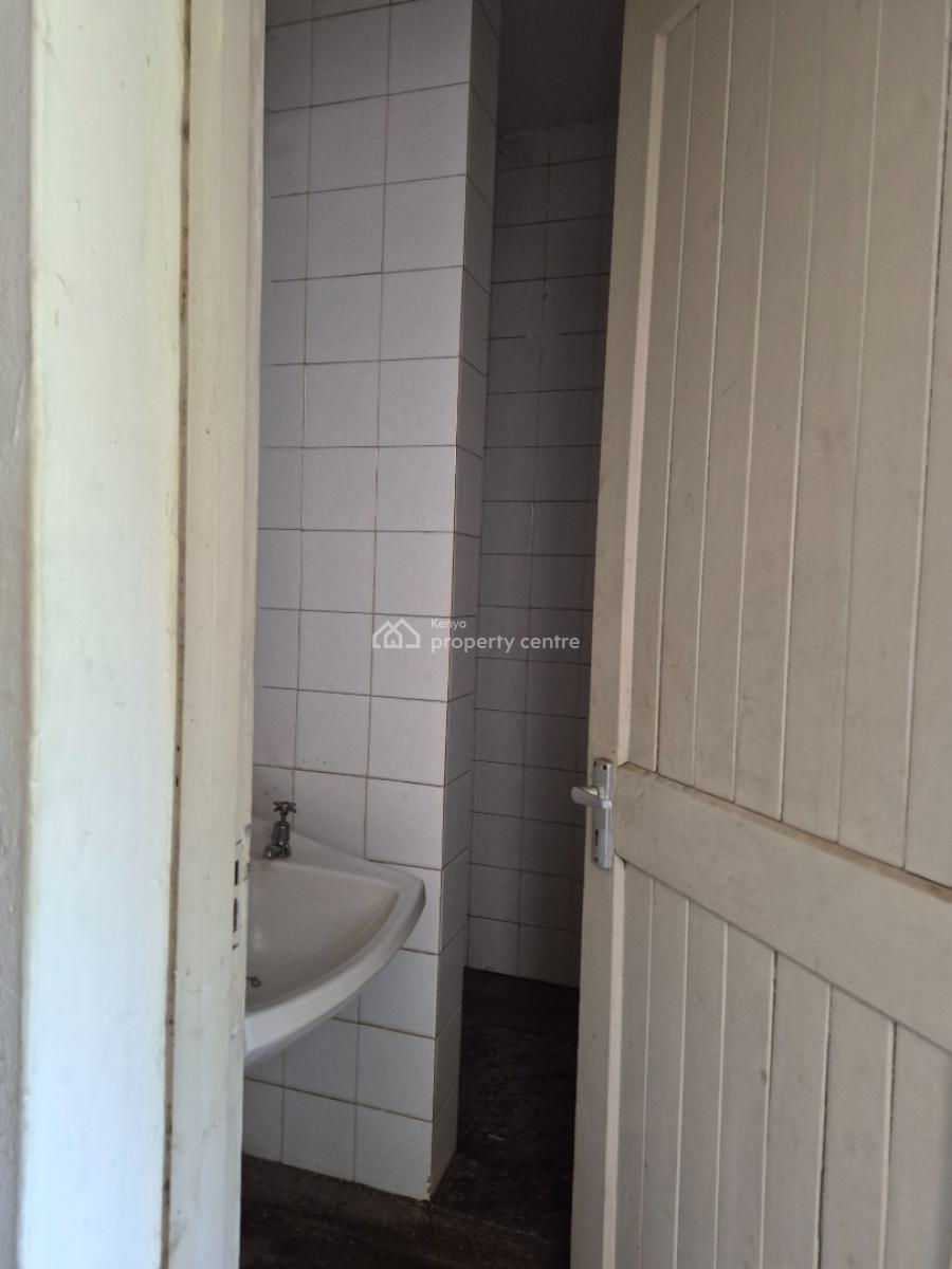 4  Bedroom Unfurnished Plus Servant Quatre, Kilimani, Nairobi, House for Rent