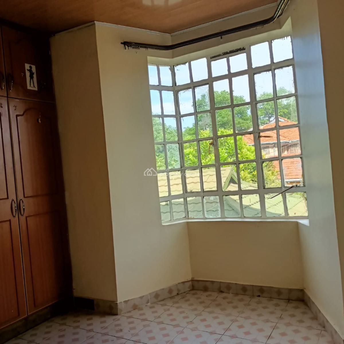 Elegant Standalone 4-bedroom Home on ¼ Acre, 📍 Thindigua, Kiambu Road, Kikuyu, Kiambu, Townhouse for Rent