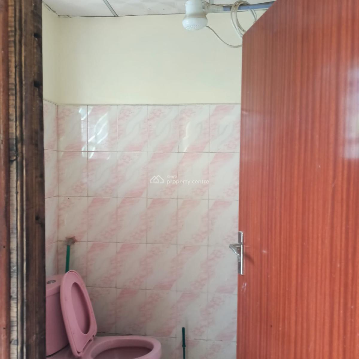 Elegant Standalone 4-bedroom Home on ¼ Acre, 📍 Thindigua, Kiambu Road, Kikuyu, Kiambu, Townhouse for Rent