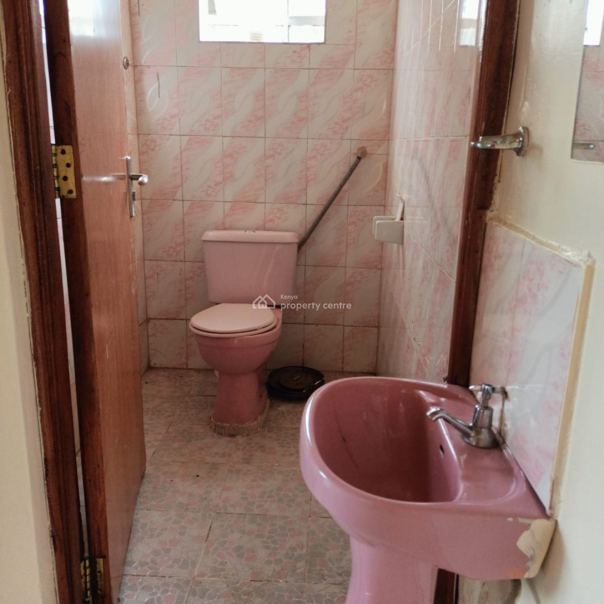 Elegant Standalone 4-bedroom Home on ¼ Acre, 📍 Thindigua, Kiambu Road, Kikuyu, Kiambu, Townhouse for Rent