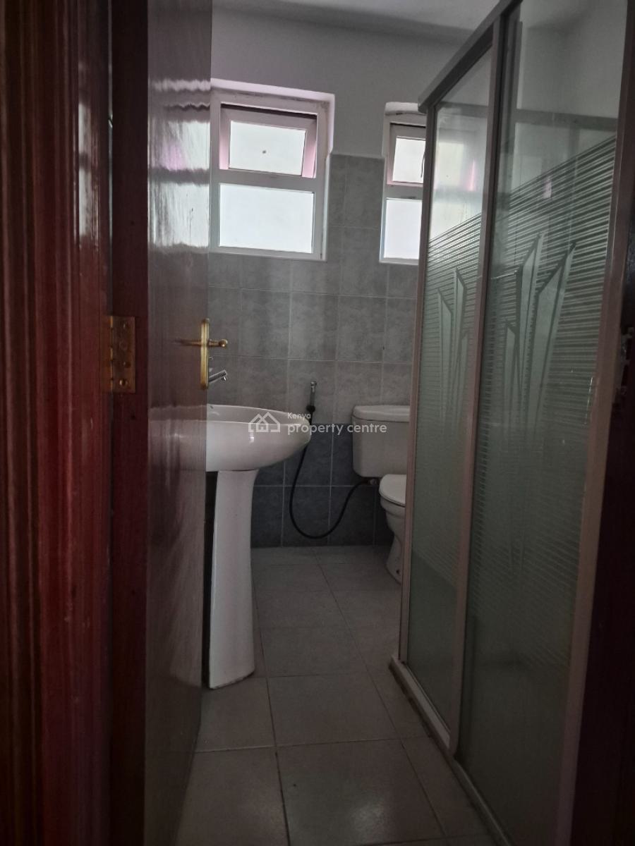 3 Bedroom Unfurnished Plus Servant Quatre, Kilimani, Nairobi, Apartment for Rent