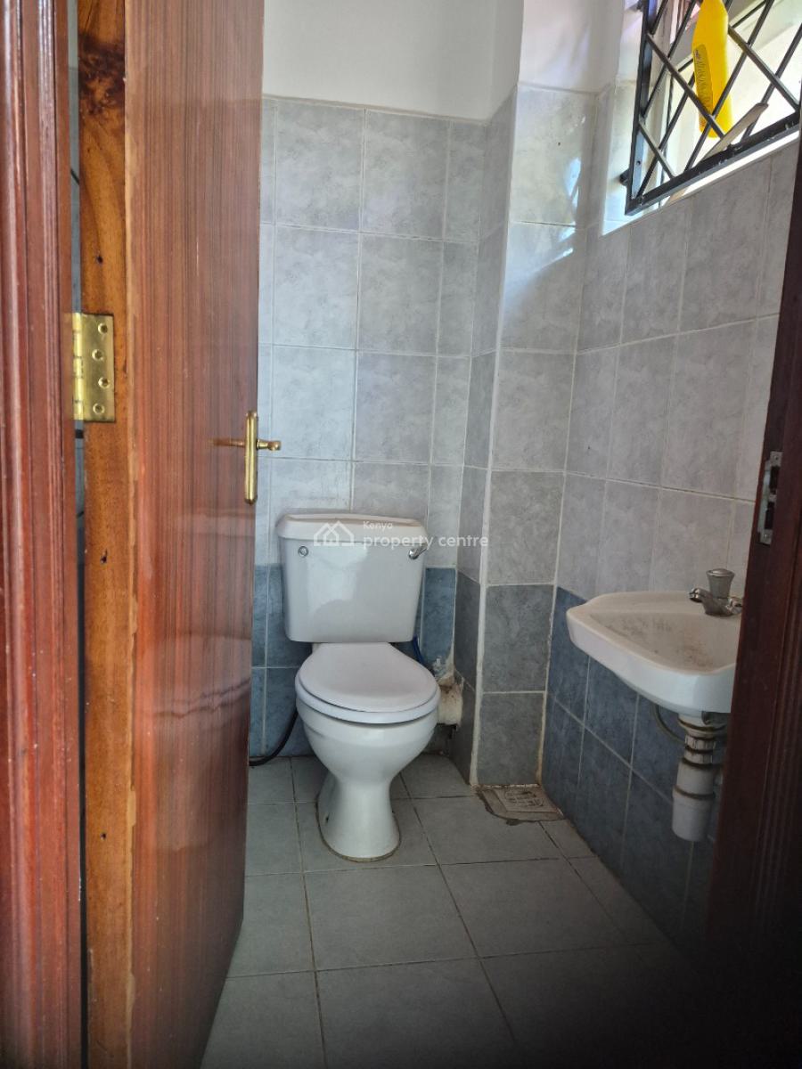 3 Bedroom Unfurnished Plus Servant Quatre, Kilimani, Nairobi, Apartment for Rent