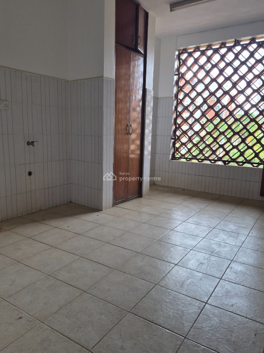3 Bedroom Unfurnished Plus Servant Quatre, Kilimani, Nairobi, Apartment for Rent