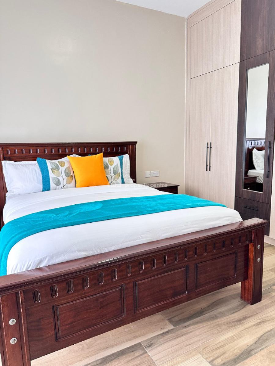 Furnished 1 Bedroom, Kilimani, Nairobi, Apartment for Rent