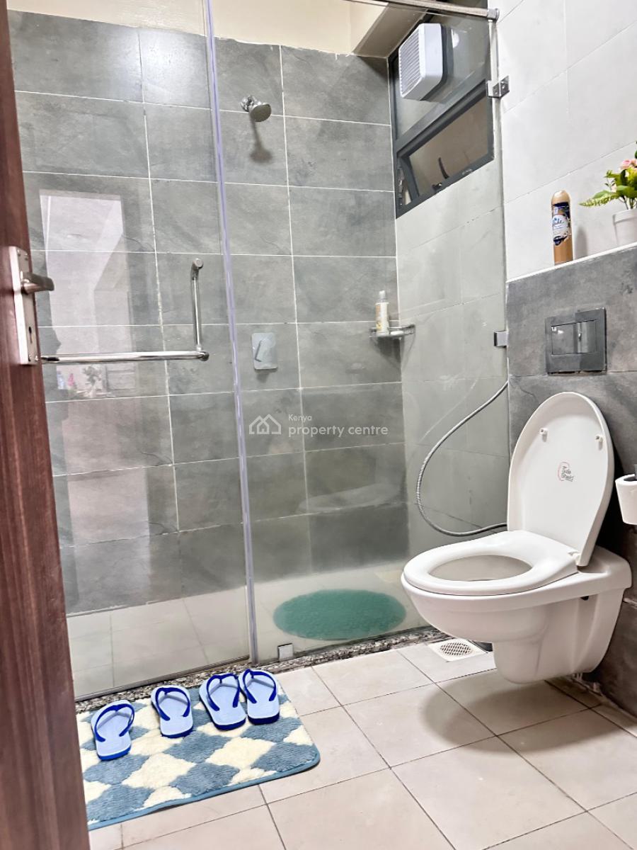 Furnished 1 Bedroom, Kilimani, Nairobi, Apartment for Rent