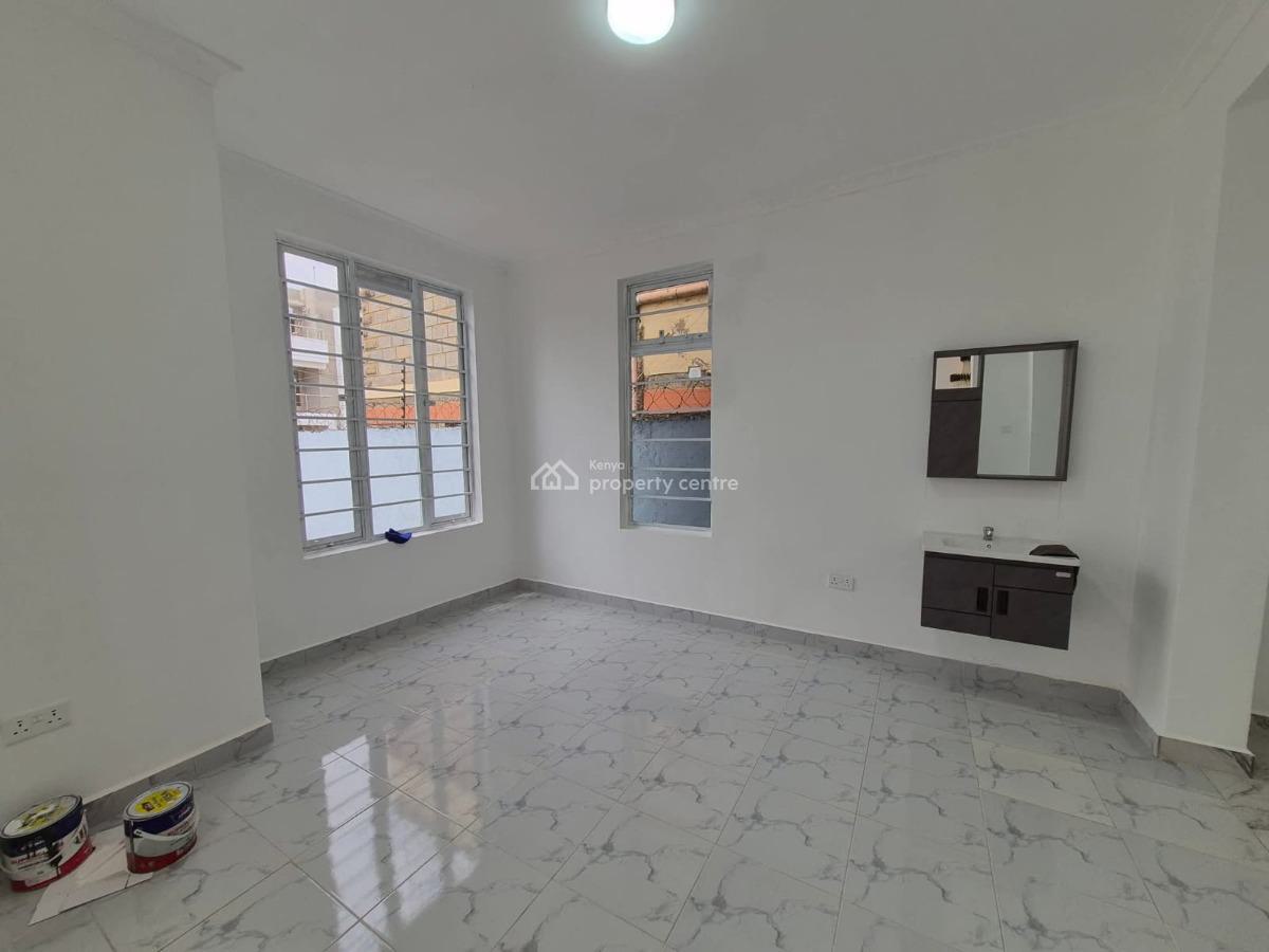 Brand New 4 Bedroom House 95% Done, Membley, Ruiru, Kiambu, House for Sale