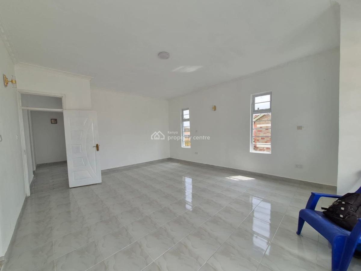 Brand New 4 Bedroom House 95% Done, Membley, Ruiru, Kiambu, House for Sale