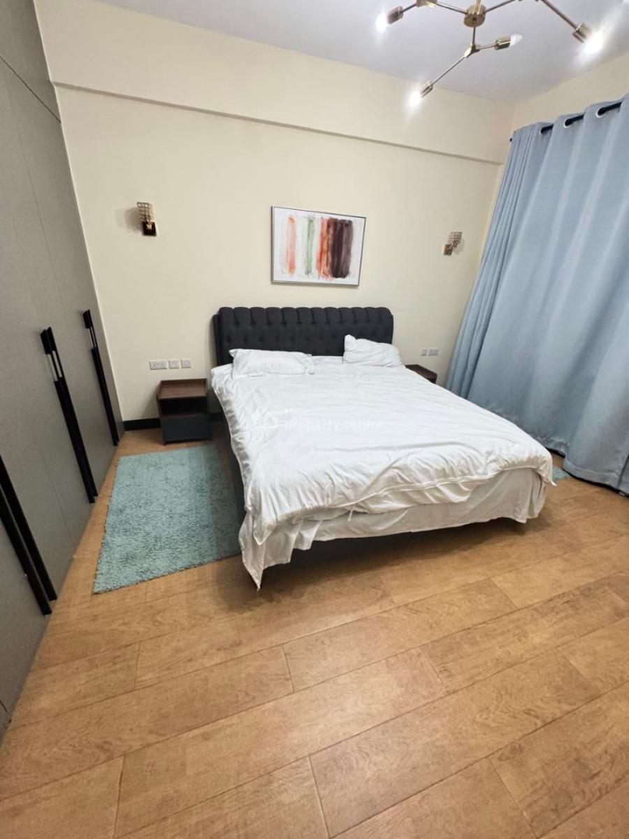 Furnished 3 Bedroom, Kilimani, Nairobi, Apartment for Rent