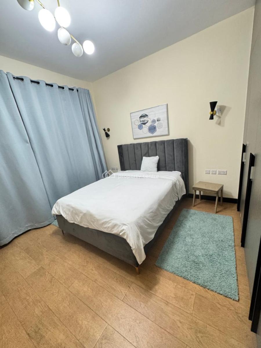 Furnished 3 Bedroom, Kilimani, Nairobi, Apartment for Rent
