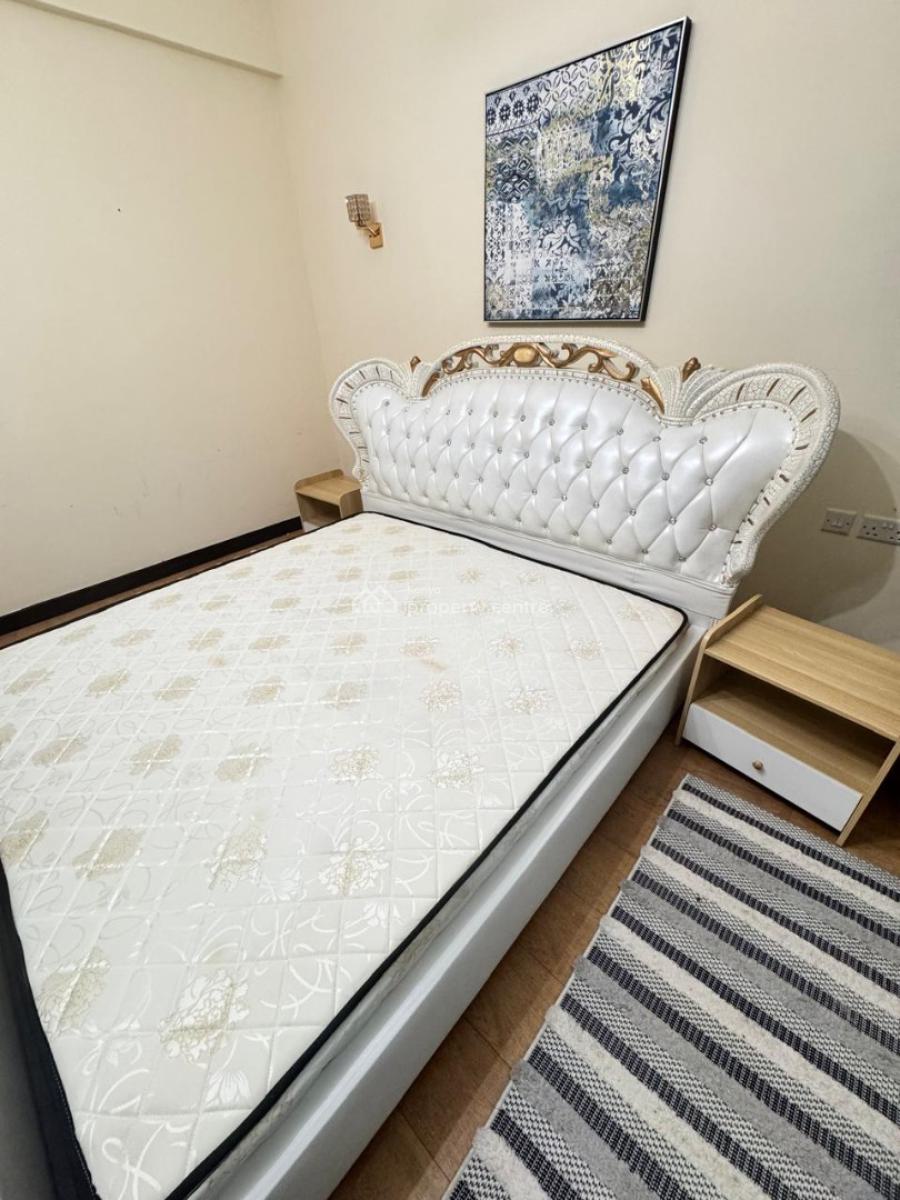 Furnished 3 Bedroom, Kilimani, Nairobi, Apartment for Rent