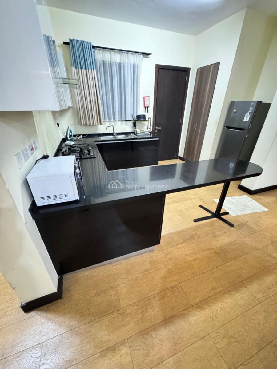 Furnished 3 Bedroom, Kilimani, Nairobi, Apartment for Rent