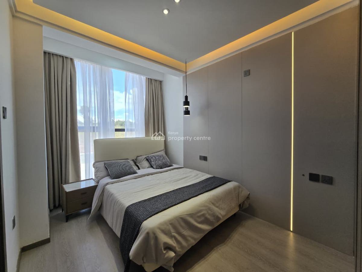 Modern 5-bedroom Maisonettes with a Dsq and Office Room, Kamangu, Kikuyu, Kiambu, House for Sale