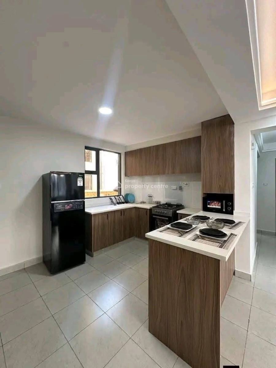 Luxurious 1 Bedrooms, Namanga Road, Kitengela, Kajiado, Apartment for Sale