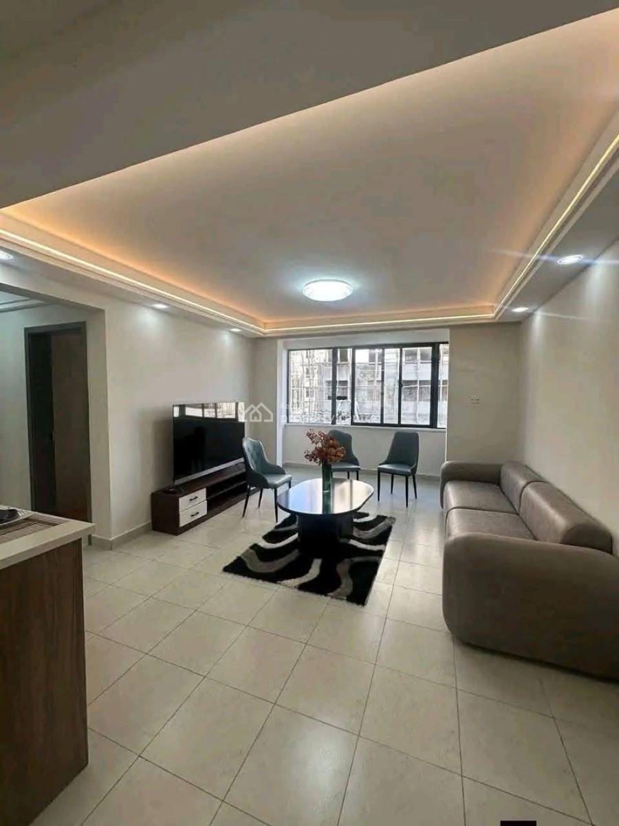 Luxurious 1 Bedrooms, Namanga Road, Kitengela, Kajiado, Apartment for Sale
