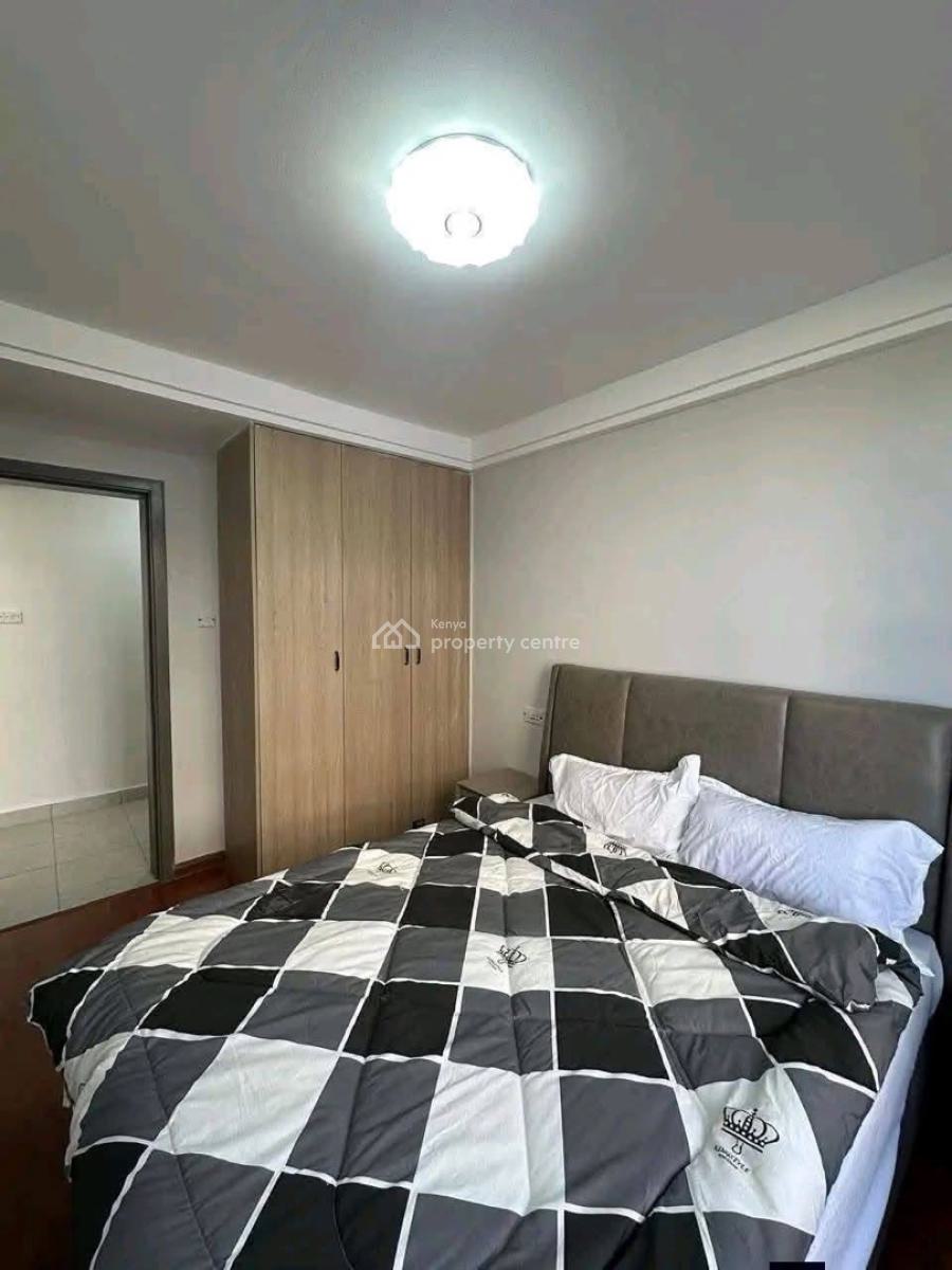 Luxurious 1 Bedrooms, Namanga Road, Kitengela, Kajiado, Apartment for Sale