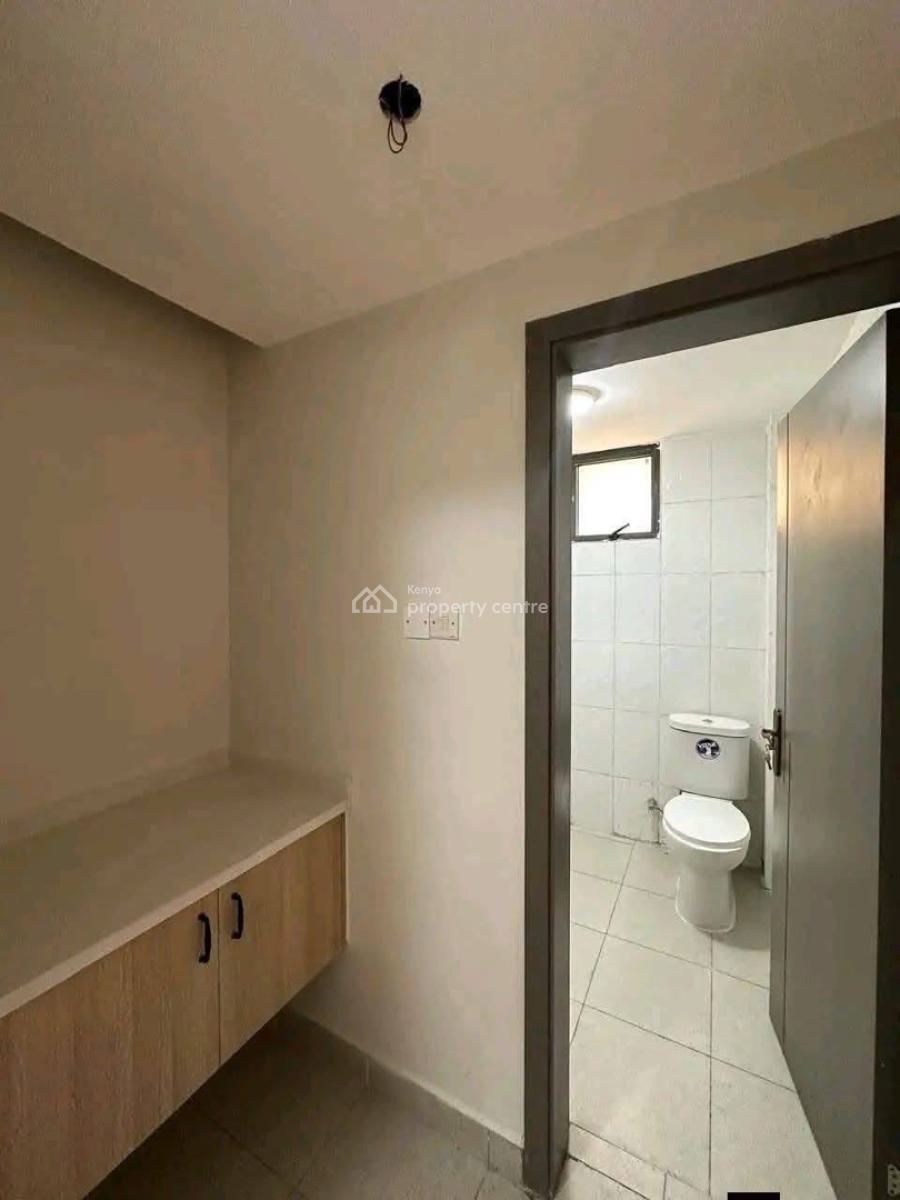 Luxurious 1 Bedrooms, Namanga Road, Kitengela, Kajiado, Apartment for Sale