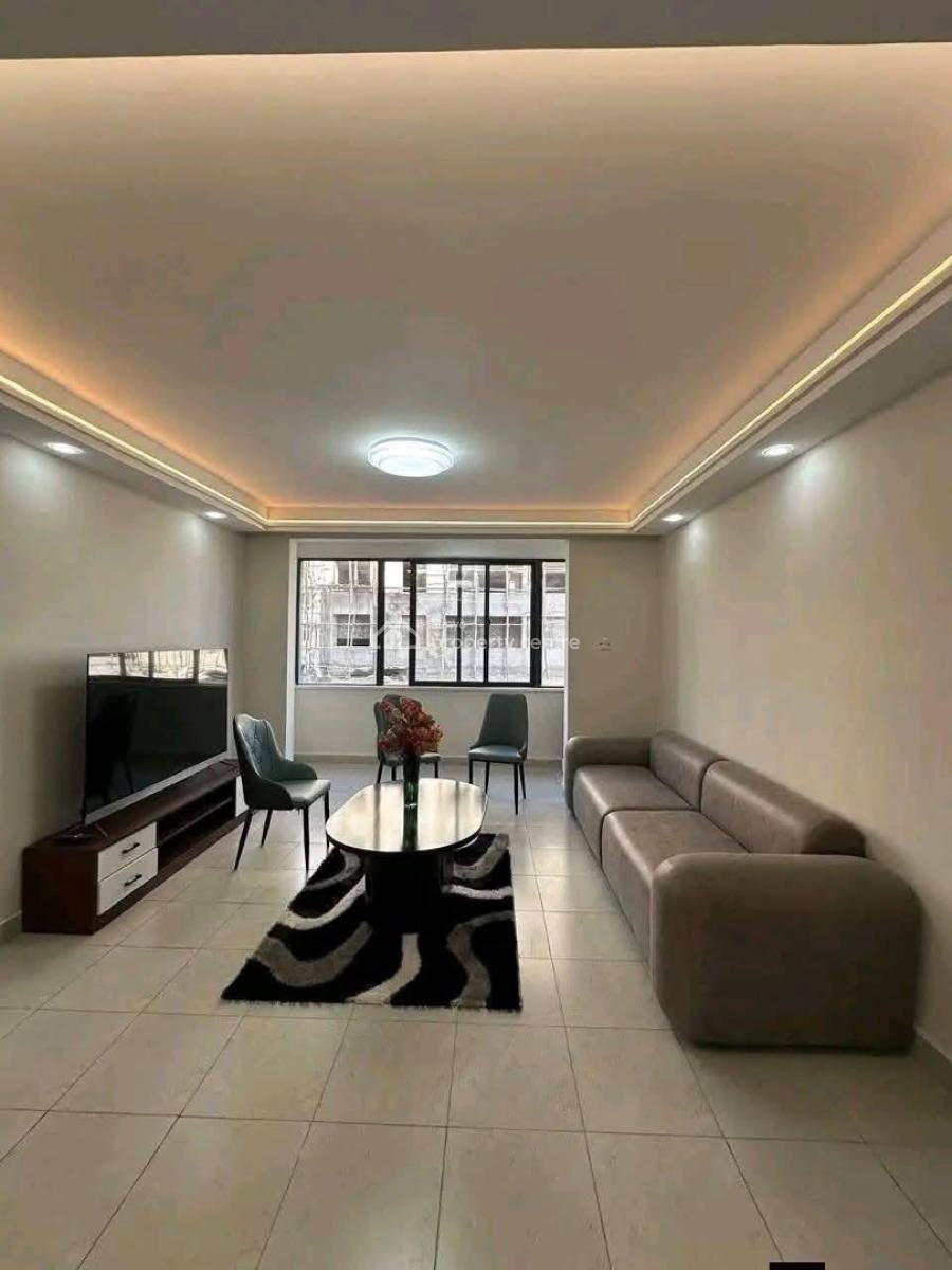 Luxurious 3 Bedroom, Namanga Road, Kitengela, Kajiado, Apartment for Sale