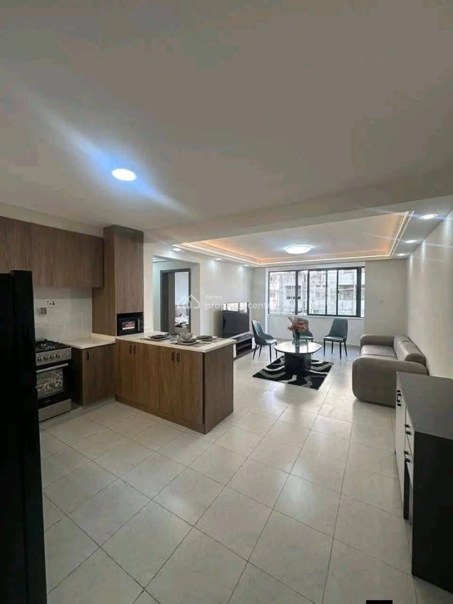 Luxurious 3 Bedroom, Namanga Road, Kitengela, Kajiado, Apartment for Sale