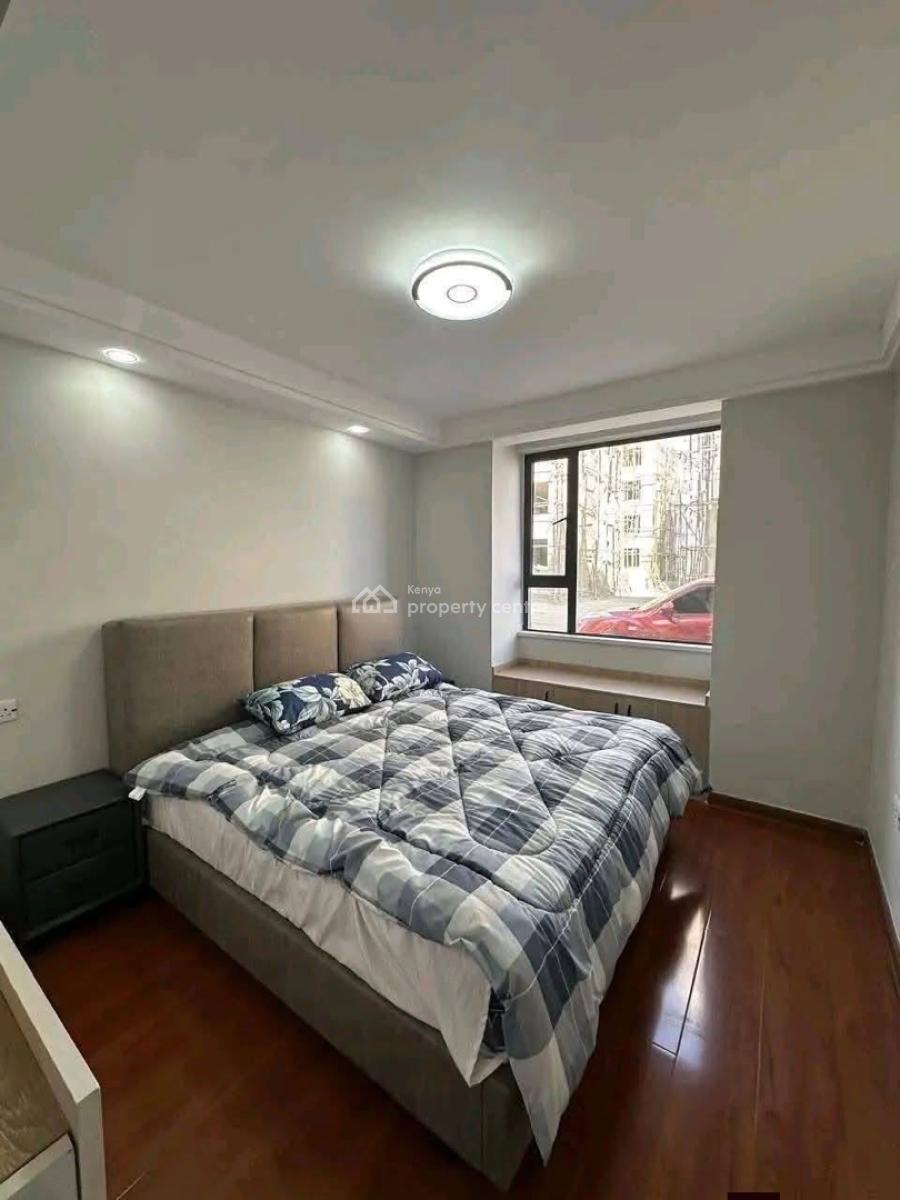 Luxurious 2 Bedroom, Namanga Road, Kitengela, Kajiado, Apartment for Sale