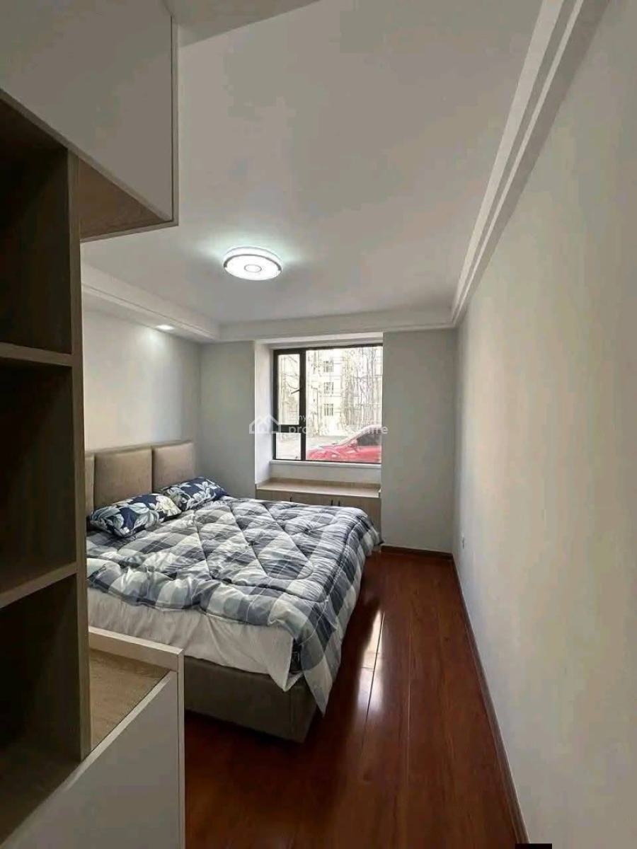 Luxurious 2 Bedroom, Namanga Road, Kitengela, Kajiado, Apartment for Sale