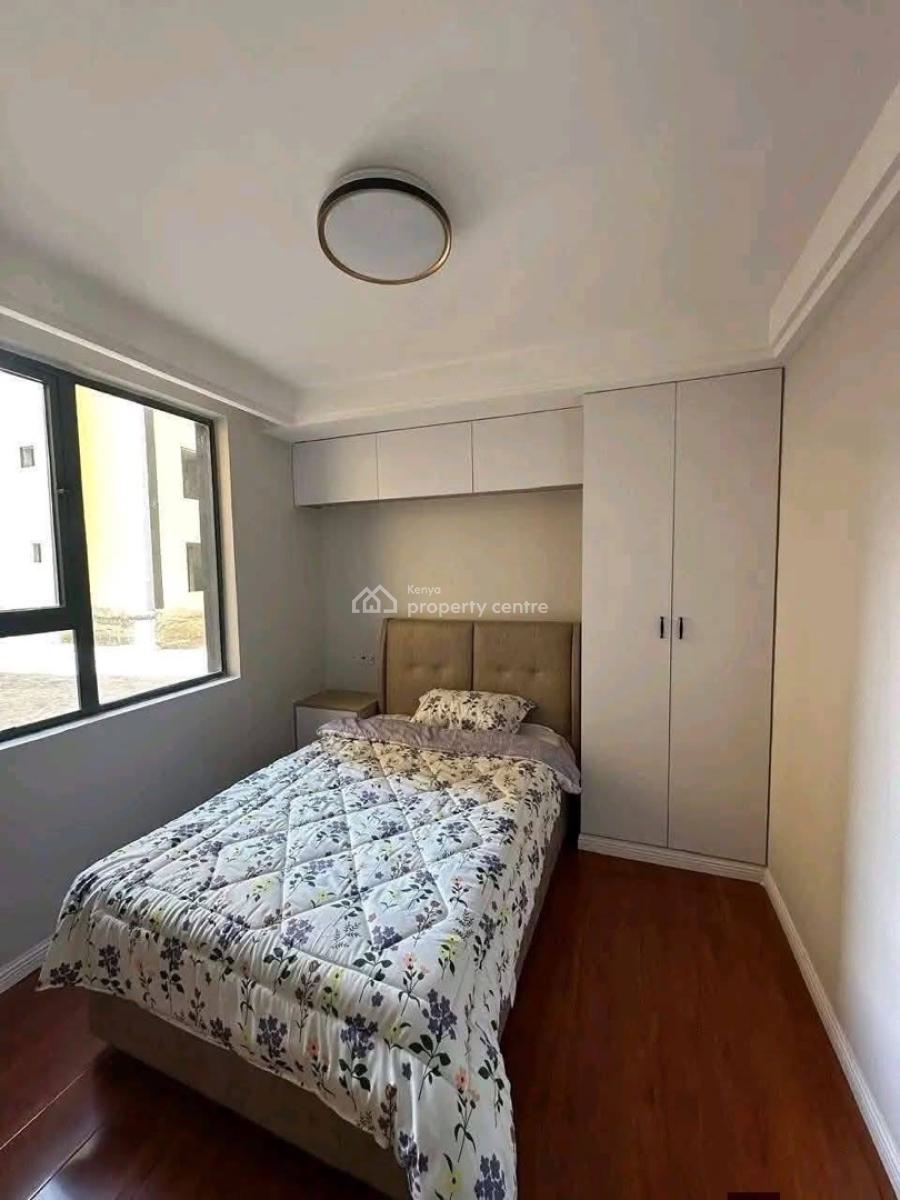 Luxurious 2 Bedroom, Namanga Road, Kitengela, Kajiado, Apartment for Sale
