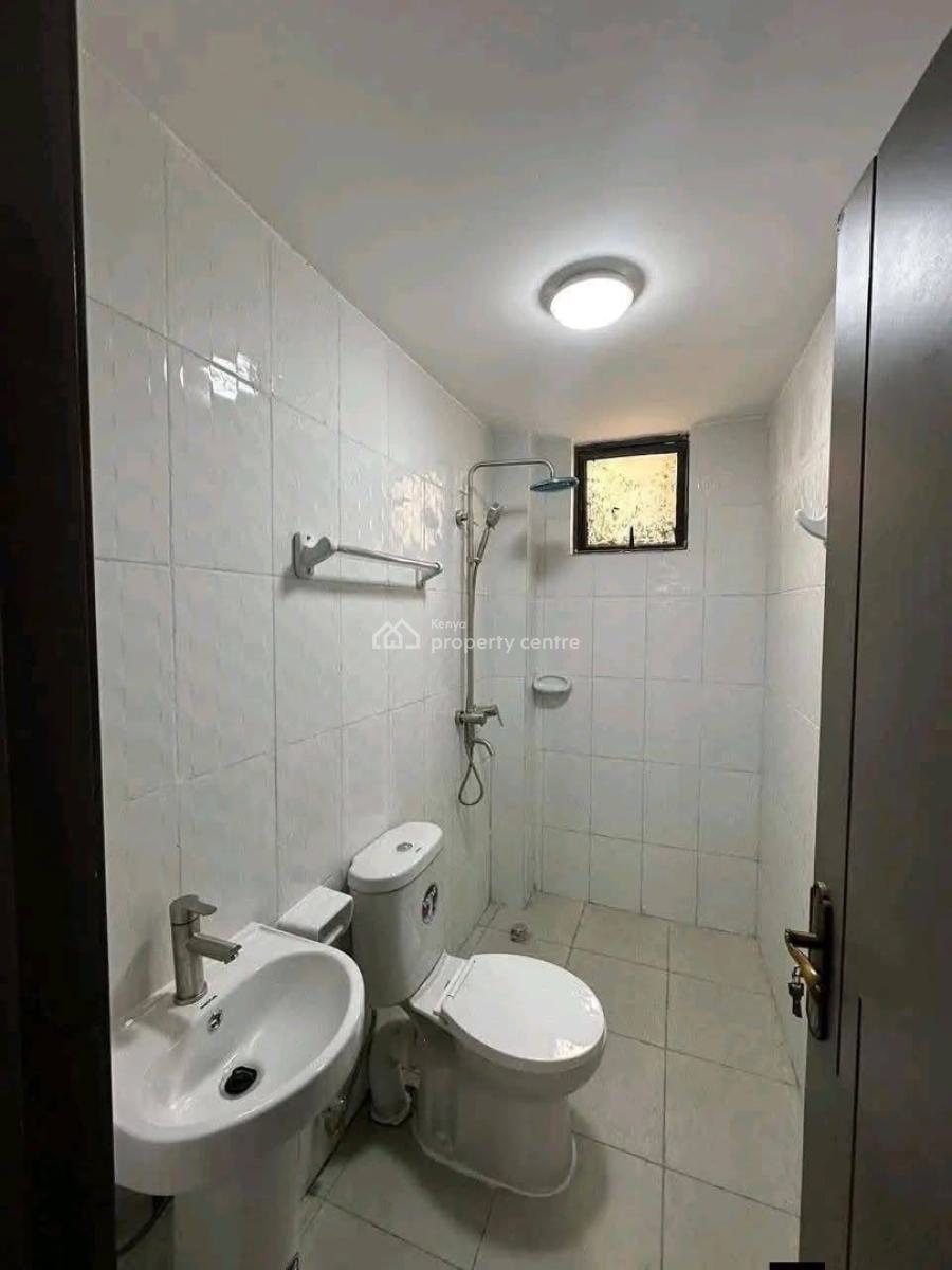 Luxurious 2 Bedroom, Namanga Road, Kitengela, Kajiado, Apartment for Sale